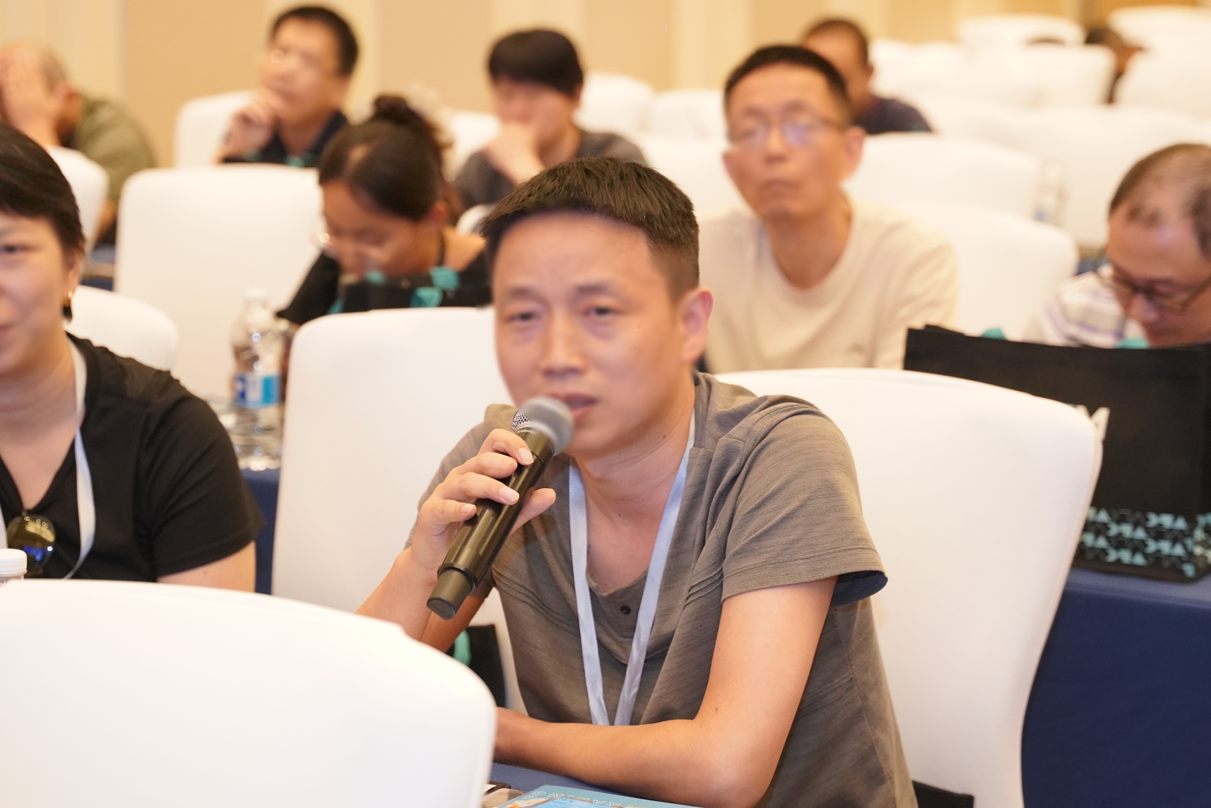 EGM英皇环球金融×汇客查交易技术峰会武汉站圆满落幕