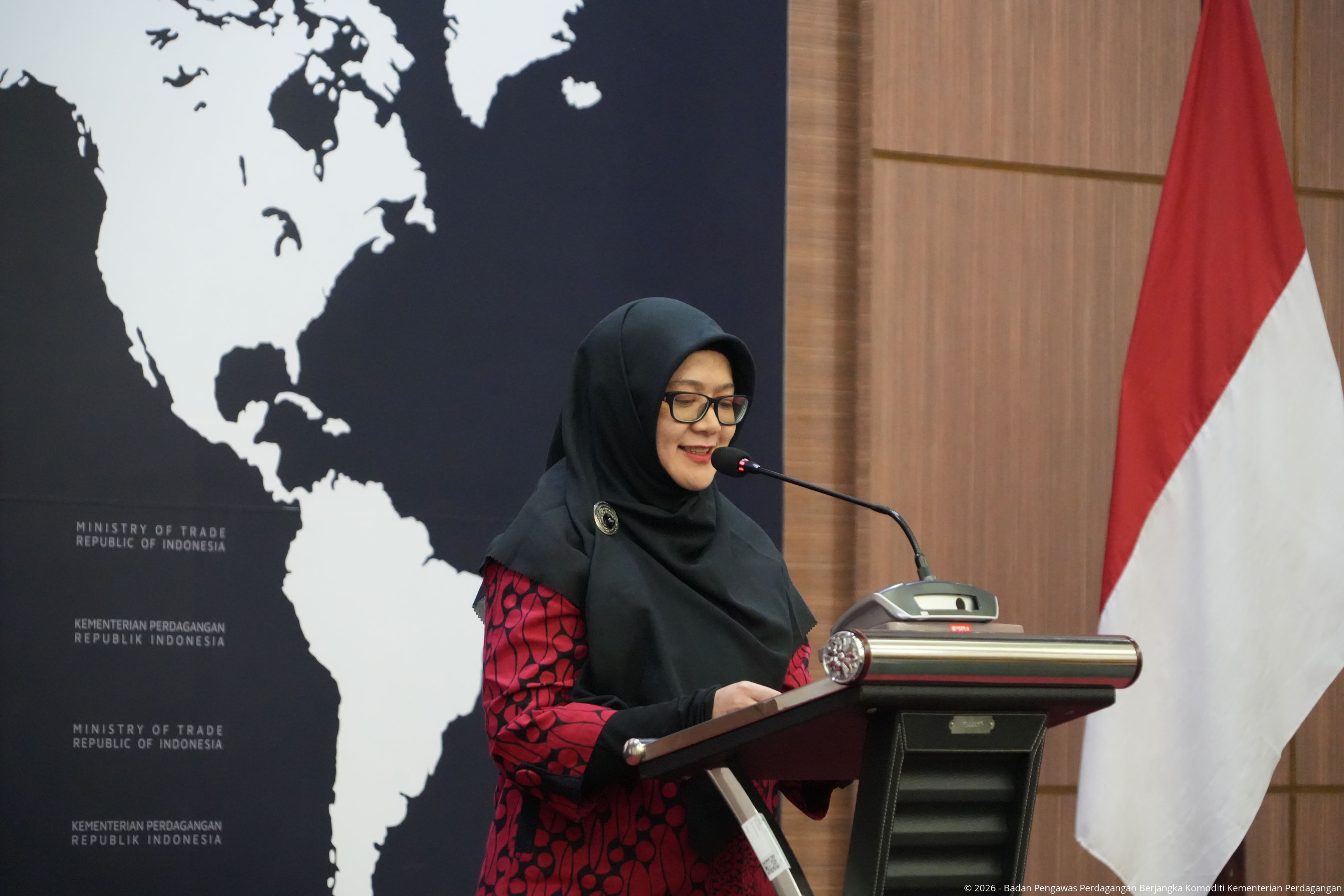 Ujian Profesi CWPB dan CWPA Angkatan II Tahun 2026
