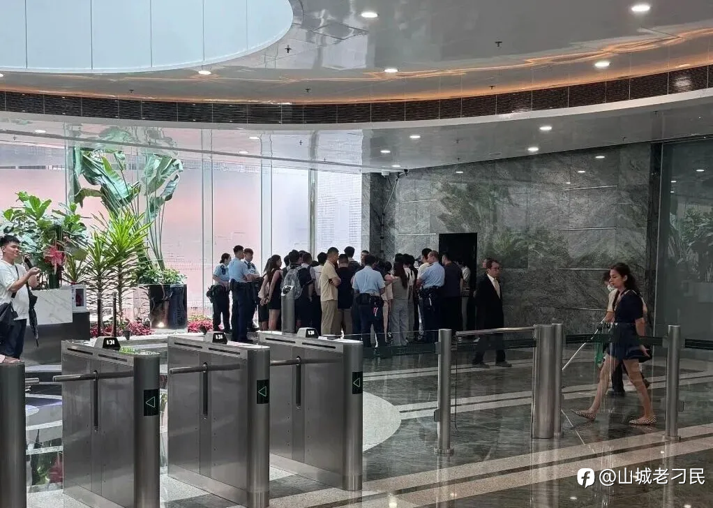 几秒钟上亿资金归零，数千账号集体爆仓!