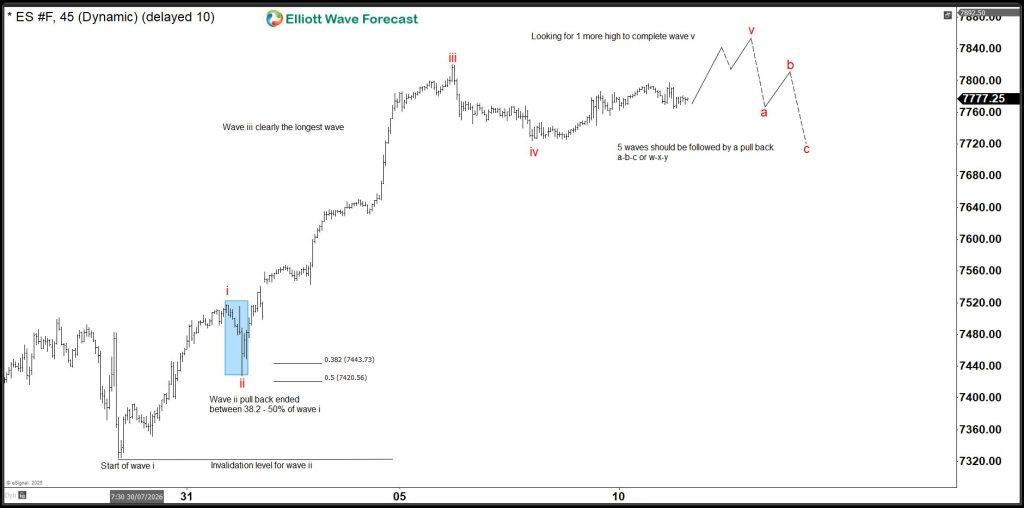 Elliott Wave Theory Explained for Complete Beginners