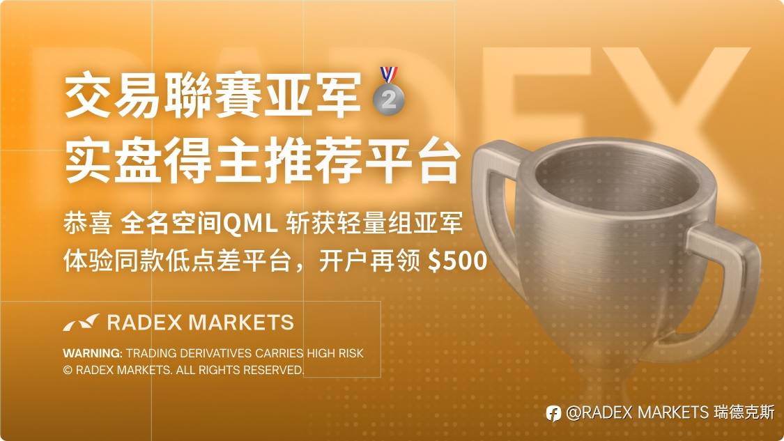 从 Followme 交易联赛脱颖而出：轻量组亚军的「制胜秘诀」