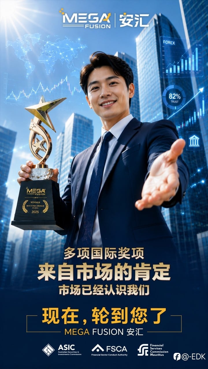 『MEGA FUSION安汇』8/7 《油价一涨，股市就危险了吗？很多人理解错了》
