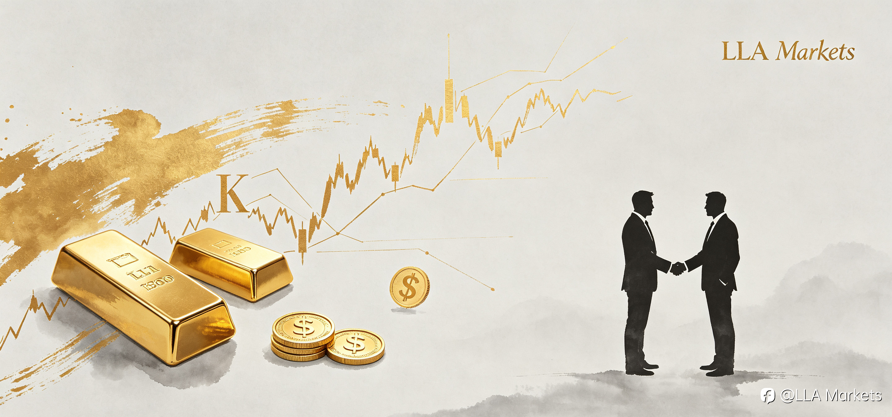 降低拓客压力，LLA Markets 推出 IB 一站式扶持计划