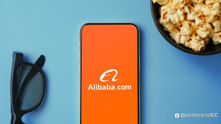 阿里巴巴发生了什么？揭秘其 102 亿美元的 AI 战略布局