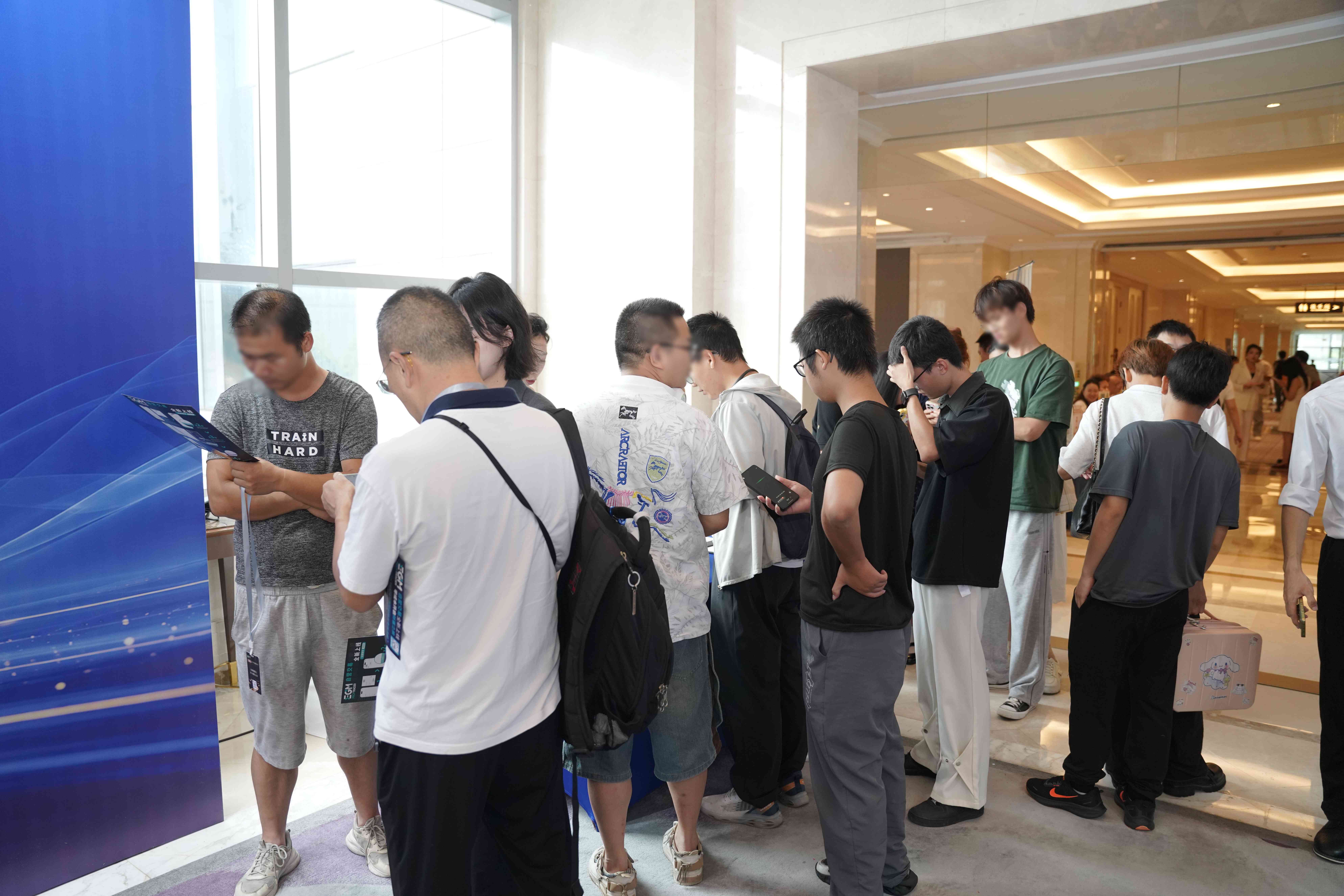 EGM英皇环球金融×汇客查交易技术峰会武汉站圆满落幕