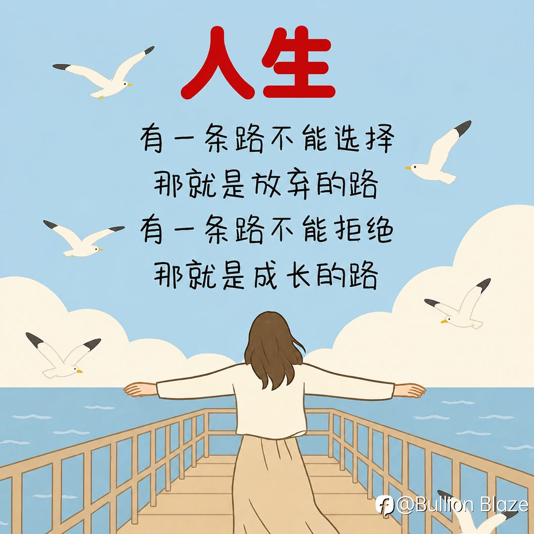 最可怕的不是做错,而是什么都没做
