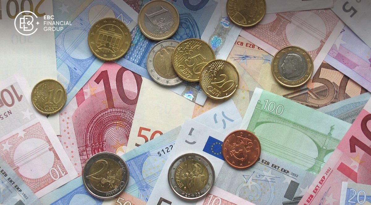 EBC Markets Briefing | Euro firms as investor confidence has improved