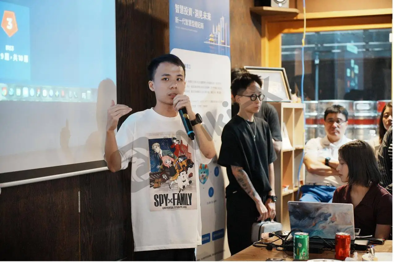 宝岛汇智,创见未来|DLSM台湾交易技术峰会圆满举行