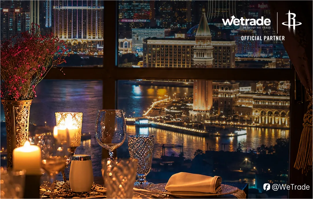 火箭归来，燃动澳门｜WeTrade × NBA中国赛2026 VIP尊享之旅