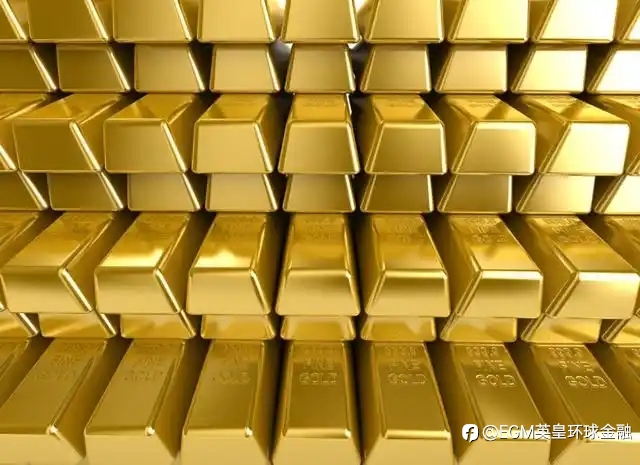 美伊爆冲突成导火线 黄金强势登4600美元