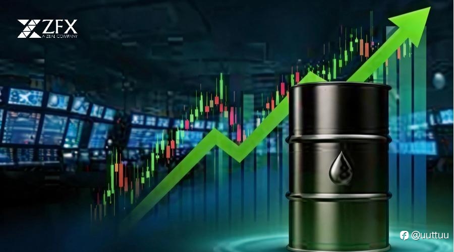 ZFX山海证券：金价下跌近2%！