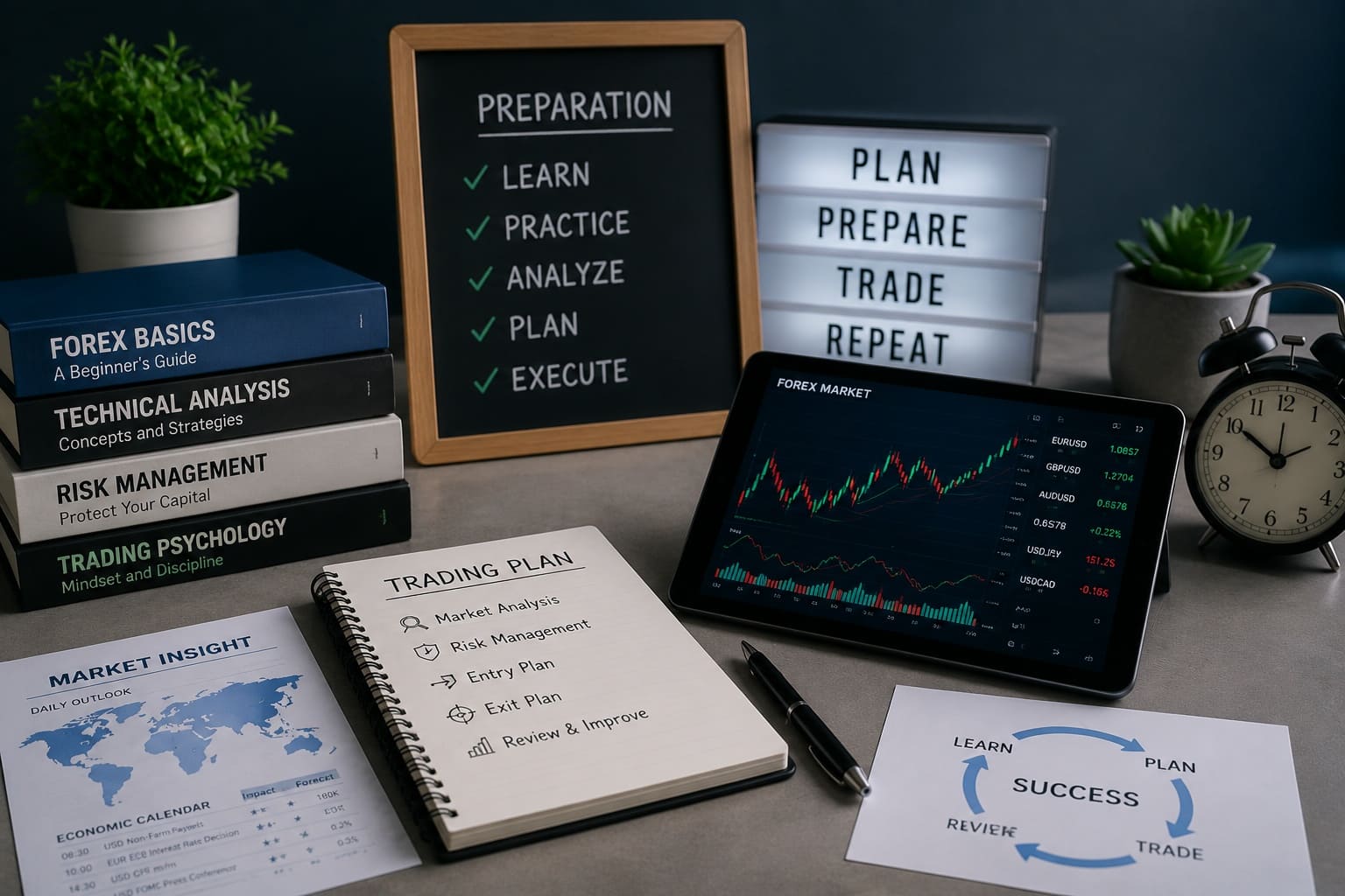 PANDUAN MUDAH MENEMUKAN BROKER FOREX LEGAL BAPPEBTI BAGI TRADER PEMULA