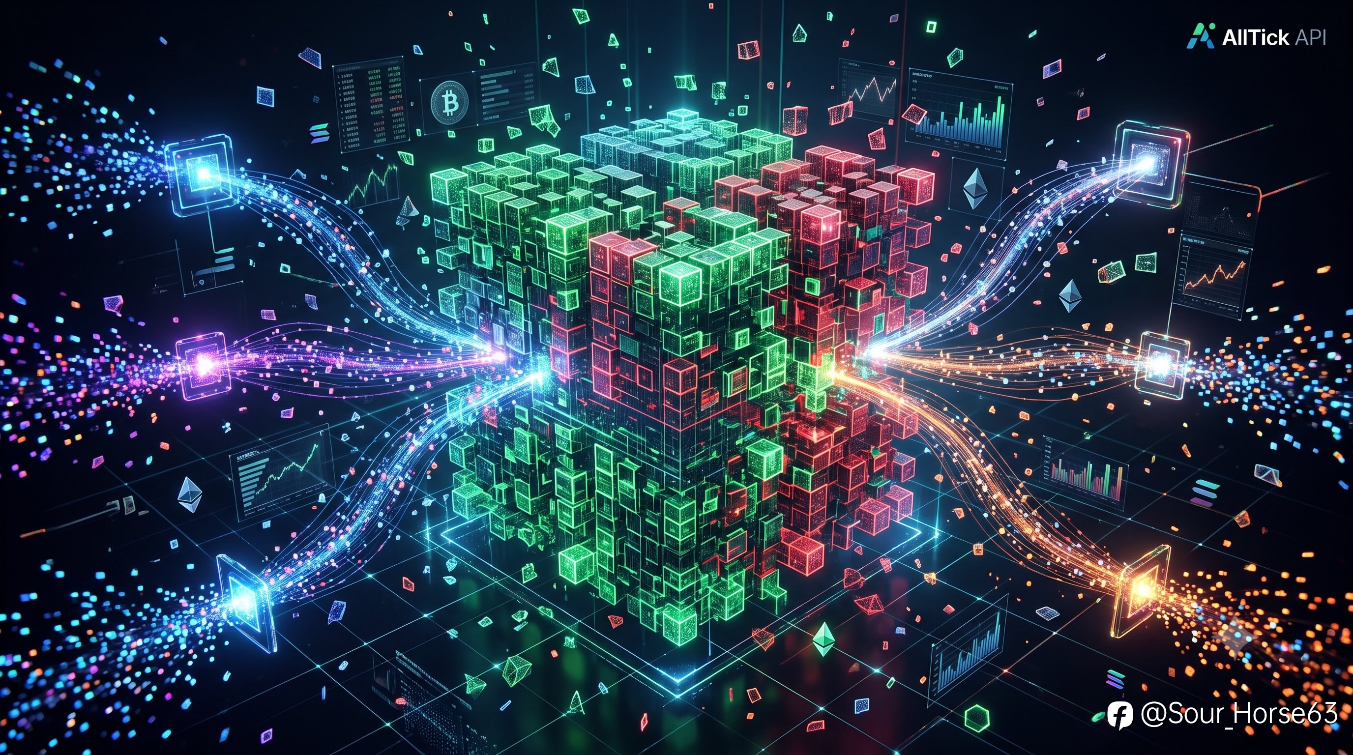 How We Fixed Our Trading Using Cryptocurrency API Order Book Reconstruction