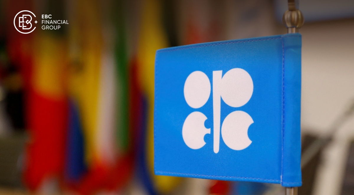 EBC Markets Briefing | Crude prices down as Venezuela weighs exit from OPEC