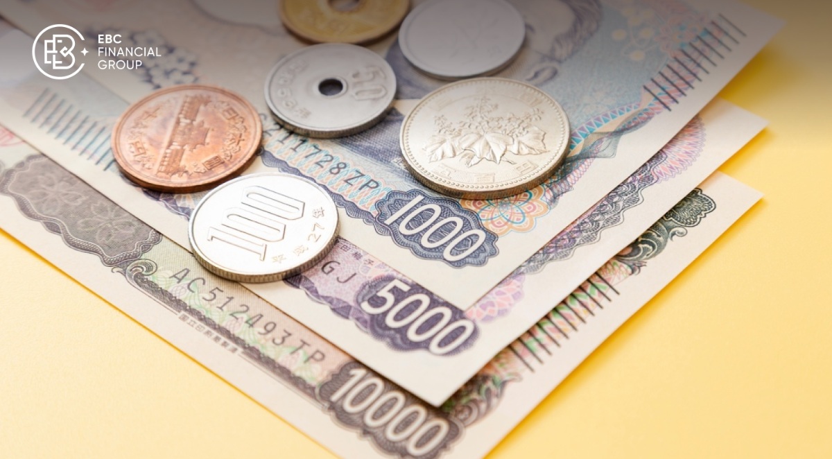 EBC Markets Briefing | Yen edges down as forex intervention risks linger