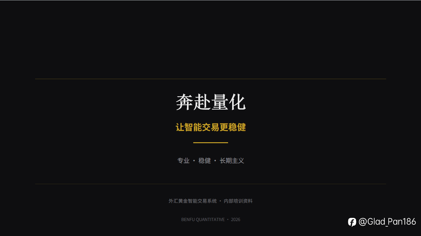 网格类 EA 全维度深度拆解