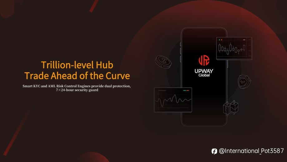 Service and Risk Control: Upway Global’s Core Strength in Precious Metals Trading