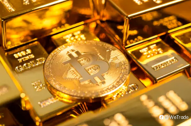 全球焦点丨黄金冲击年内最强单月表现，市场却比年初冷静