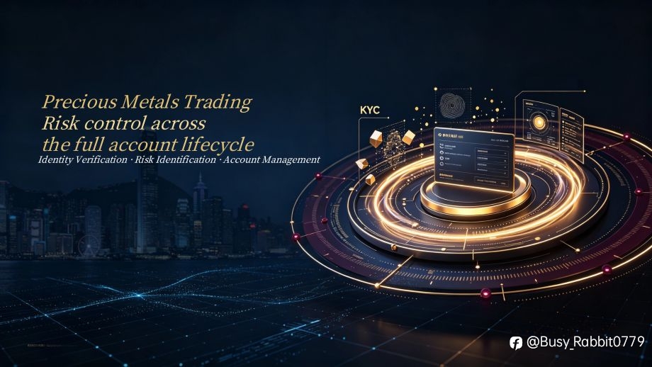 Strict Risk Control & Full Compliance: UPWAY Global’s Investor Protection Mechanism