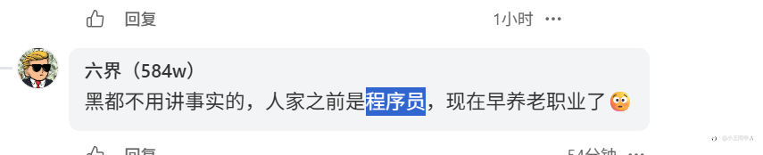 实锤了,伪装者。