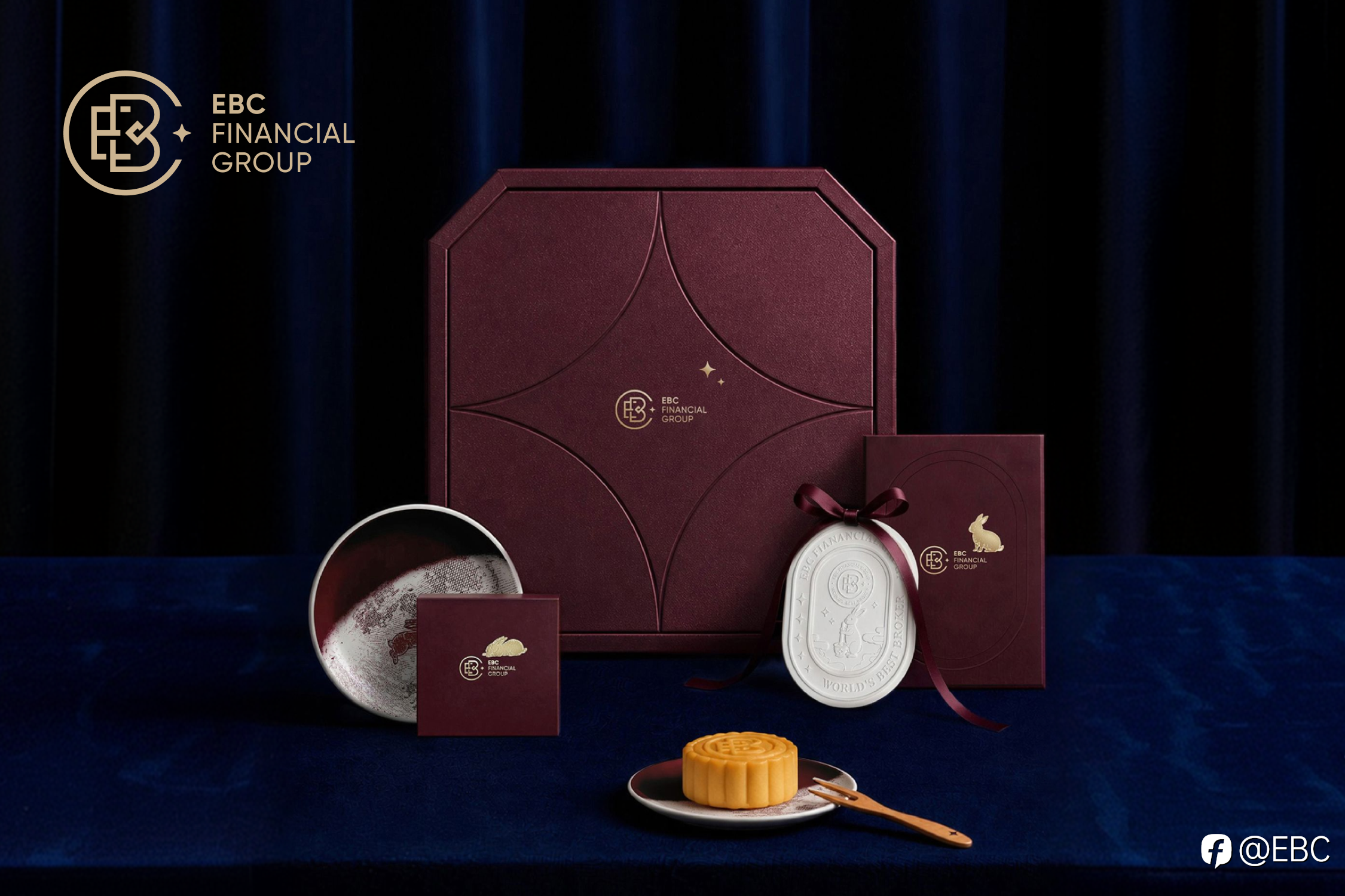 EBC中秋礼盒｜月有盈缺 终归圆满