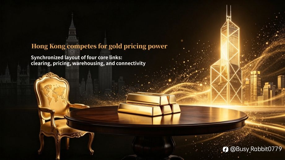 Upway Global Has Become a Key Platform for Global Investors to Participate in the Gold Market