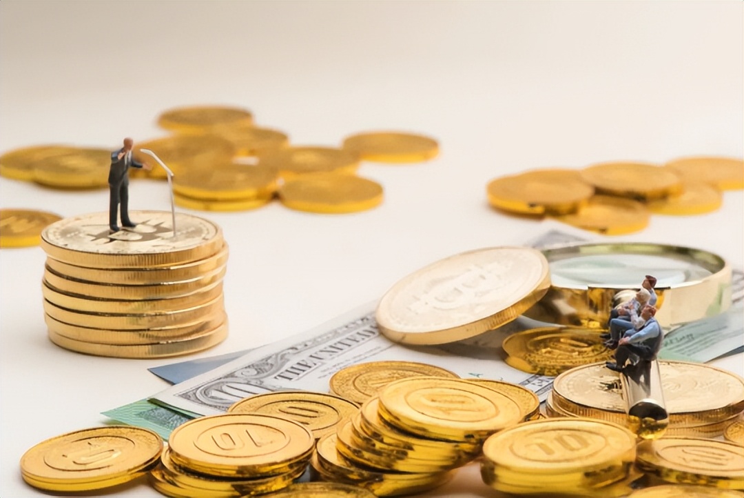 黄金投资流动性,对资金管理的核心影响与应对指南