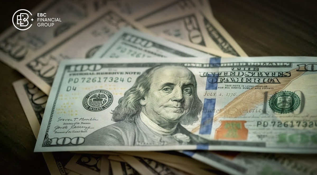 EBC Markets Briefing | Wall St edged up but rate hike cycle weighs