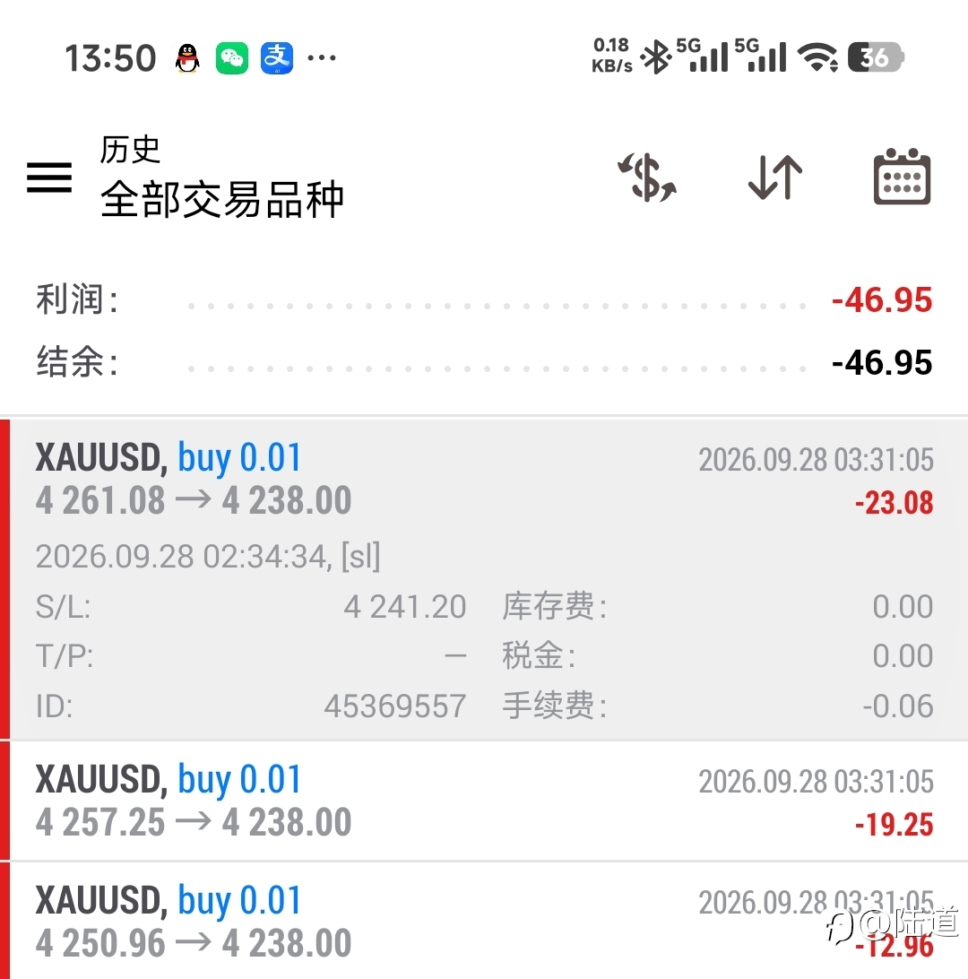 人在做，天在看