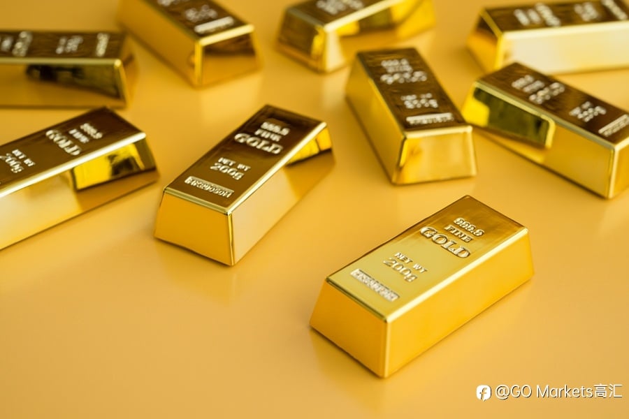 交易中的黄金是什么?交易者全方位指南