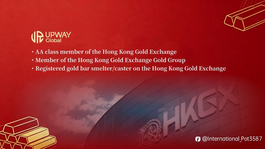 Precious Metals Investing: A Guide to Choosing the UPWAY Global Platform
