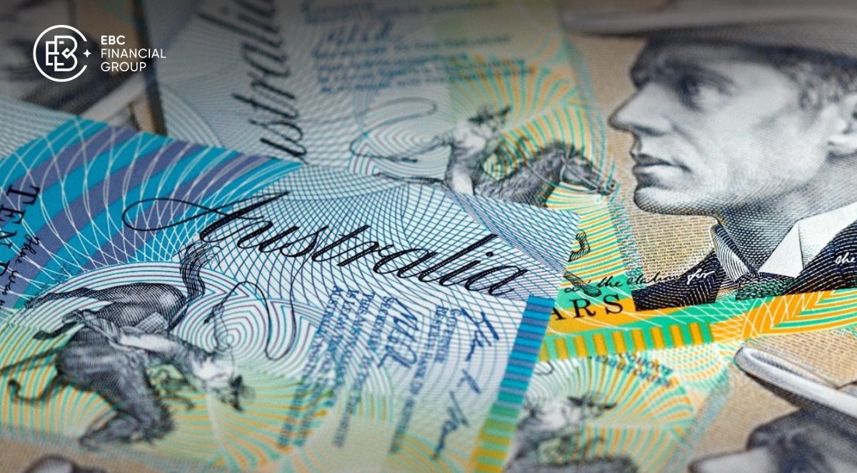 EBC Markets Briefing | Aussie dollar under pressure ahead RBA meeting