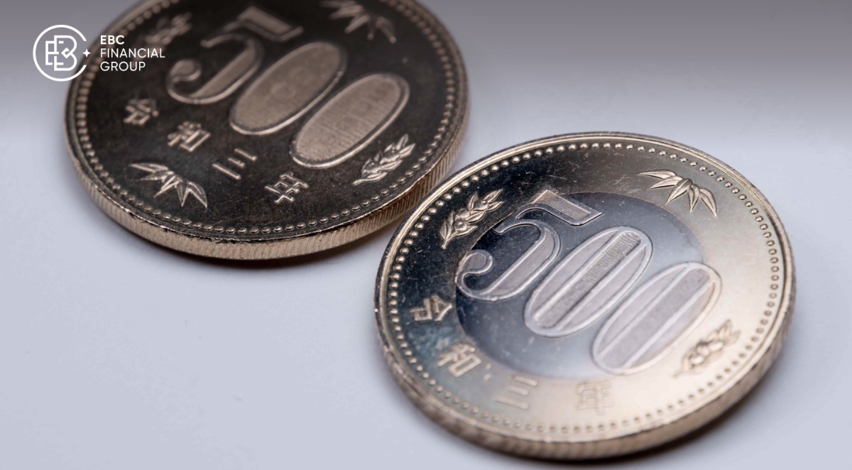 EBC Markets Briefing | Yen extends strong rally as bears retreat