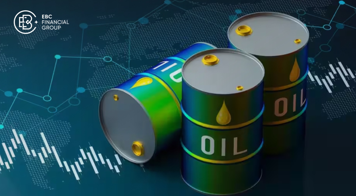 EBC Markets Briefing | Oil prices extend losses on easing supply concerns