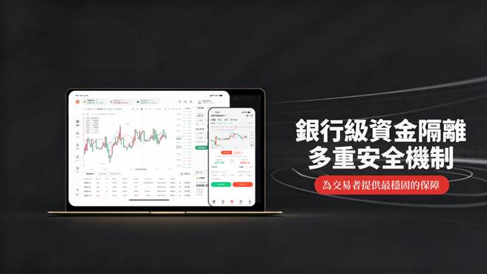 貴金屬交易平台出入金藏着哪些細節？看看金榮中國怎麼做