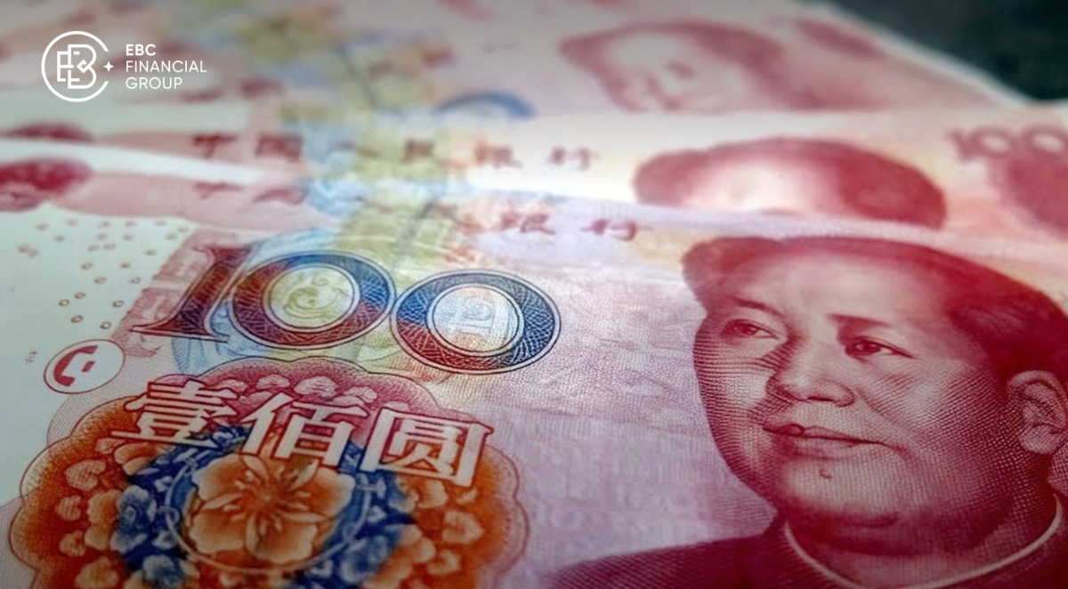 EBC Markets Briefing | Yuan consolidates as domestic inflation jumped