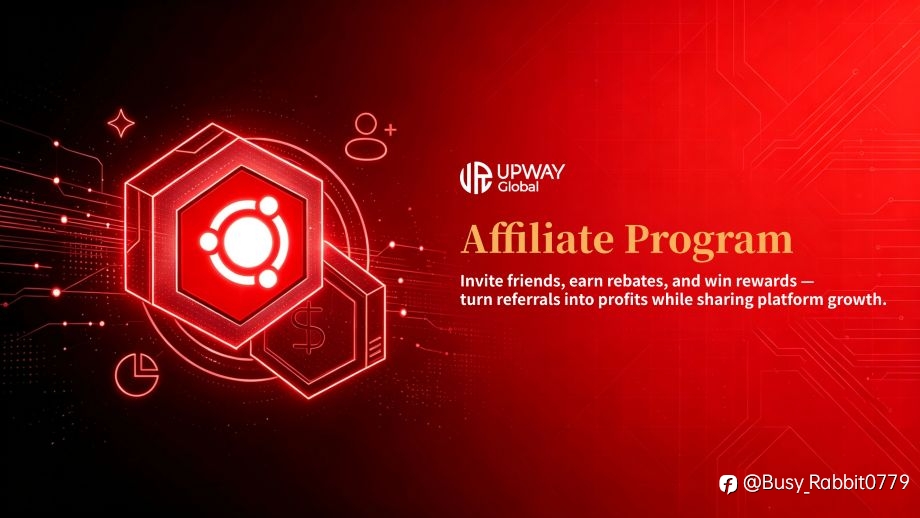 A New Frontier in Gold Investment: UPWAY Global Alliance Program Unlocks a Low-Effort Revenue Model