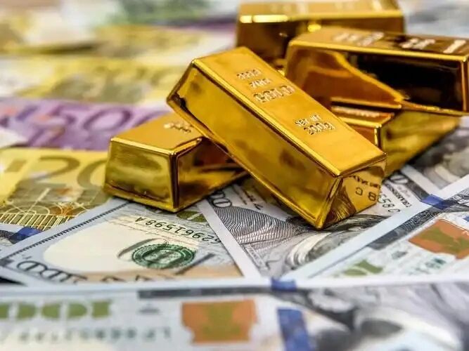 金都财神：10.11黄金下周一行情走势分析及操作建议