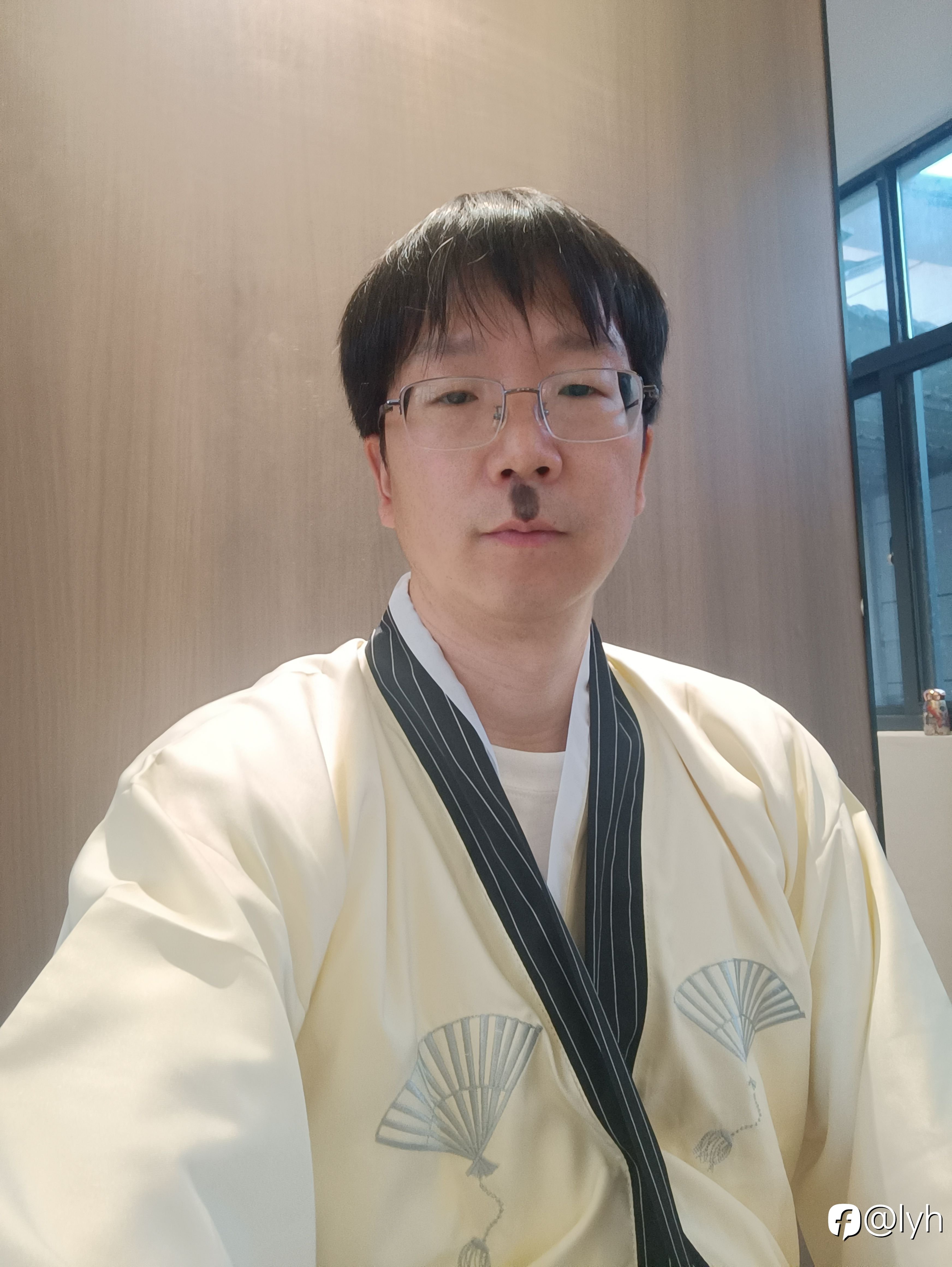 参演的戏在红果上映了,能认出来吗?