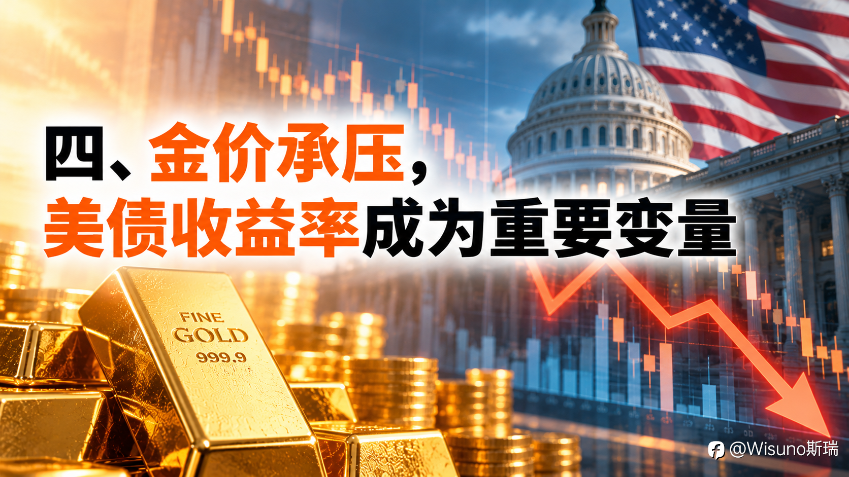 【Wisuno斯瑞行情拆解局】哈萨克斯坦突然转向！黄金储备占比近八成，央行为何开始减持？