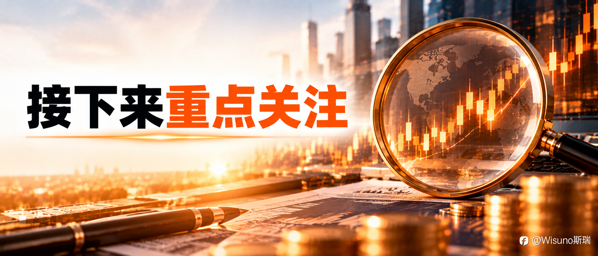 【Wisuno斯瑞行情拆解局】美债收益率飙升，贝森特为何“不担心”？AI泡沫与能源冲击正在改变市场