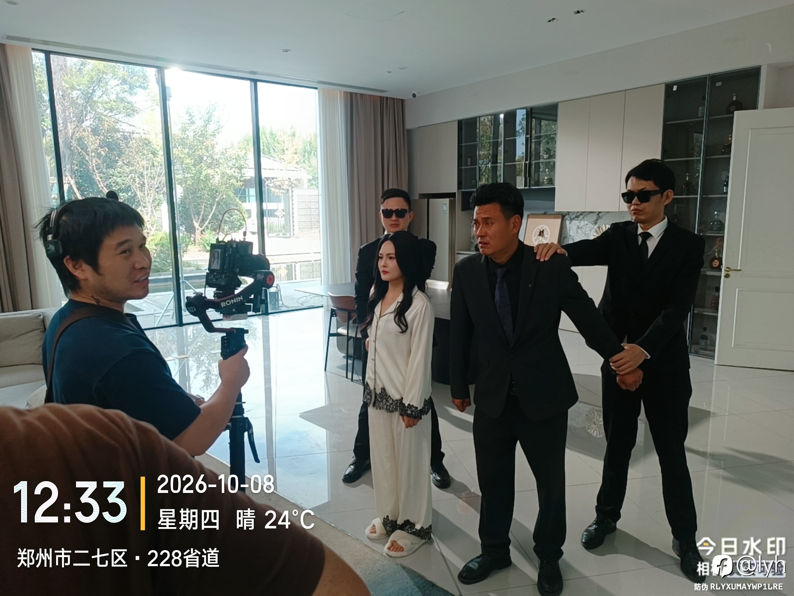全职交易之10.9号黄金一定要大涨