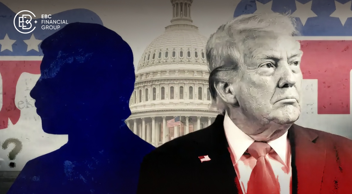 EBC Markets Briefing | Oil prices down as Trump ruled out pre-election Iran strike