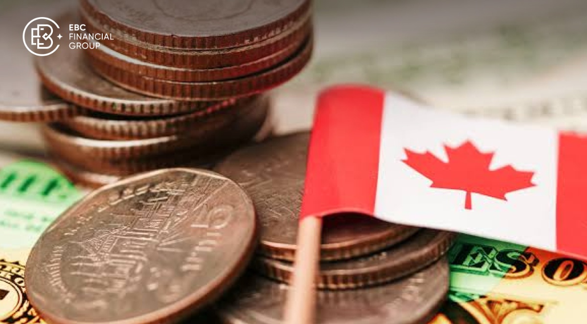 EBC Markets Briefing | Loonie meanders in calendar-heavy week