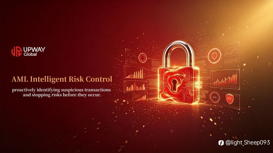 UPWAY Global Builds a Reliable Precious Metals Trading Platform