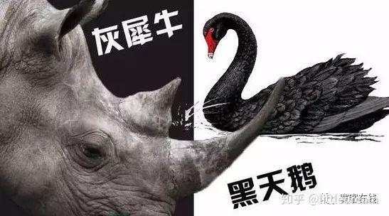 赌徒是怎么练成的？LTCM给我们的启示！