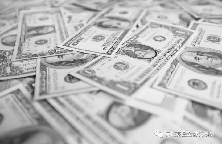 10年盈利2500倍的期货交易员:迈克尔·马库斯