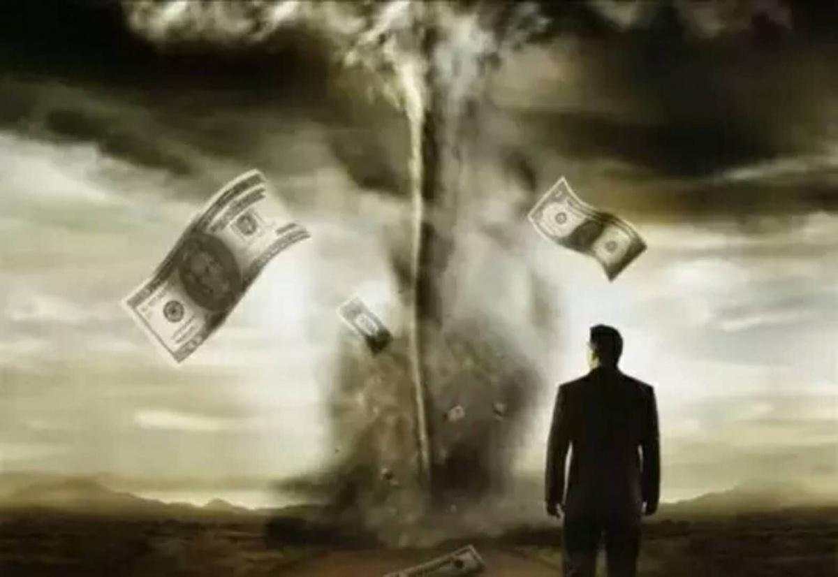 导致外汇交易者亏惨的原因排行榜,把外汇交易失败的原因说透了