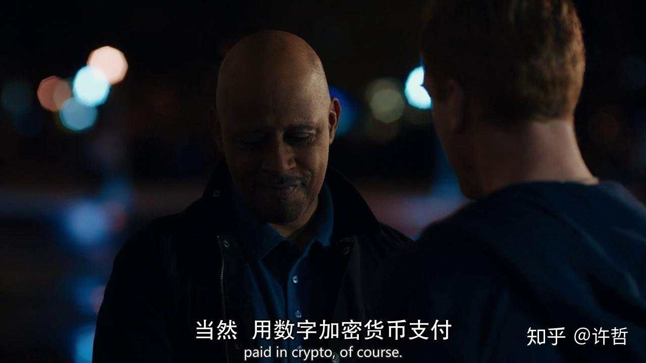 区块链技术如何才能在炒币外找到实际用途