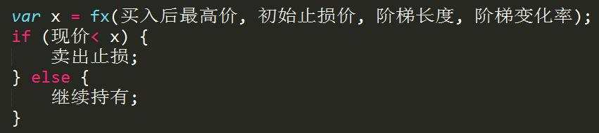 止损不见得能控制住回撤。一篇文章让你认清自己的止损！